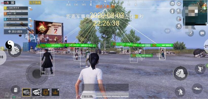 和平精英里的枪王怎么开外挂（和平精英里的设置里怎么开外挂）